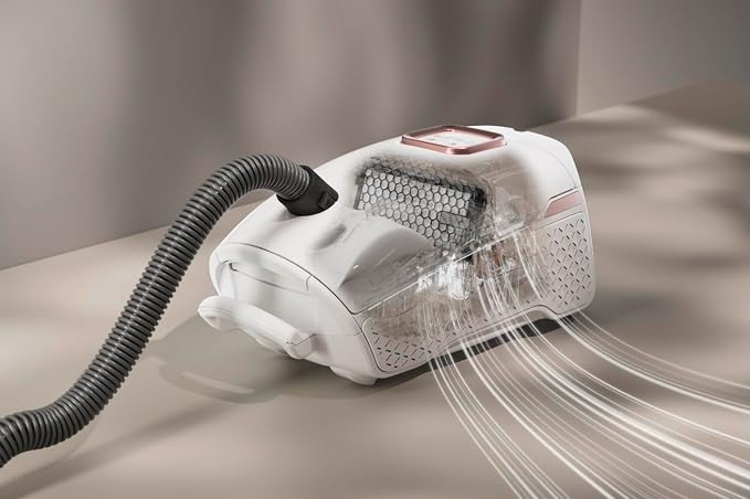Miele Genuine Active AirClean Filter SF-AA 50 - Image 6
