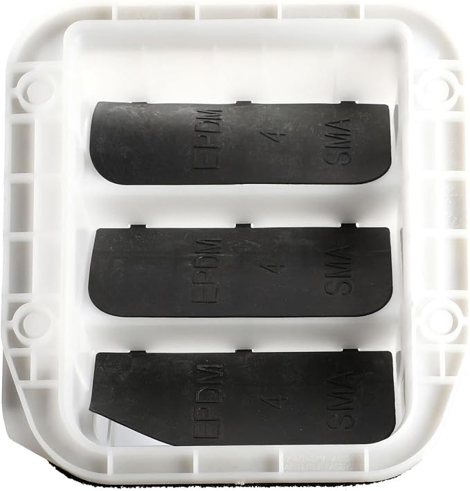 Genuine OEM For Honda 2016-2017 Odyssey Rear Quarter Panel Air Vent Outlet - Image 3