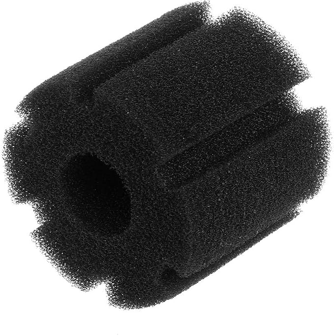 4 Pcs Aquarium Filter Sponges Replacement Media - Image 6