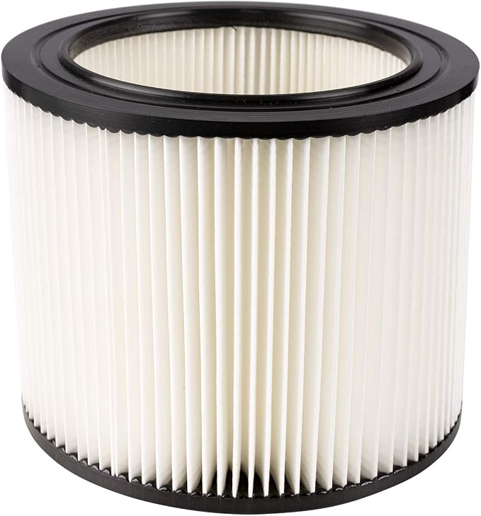 Kopach Replacement Filter for Vacmaster Shop Vacs, Part # VCFS, 2 Pack - Image 2