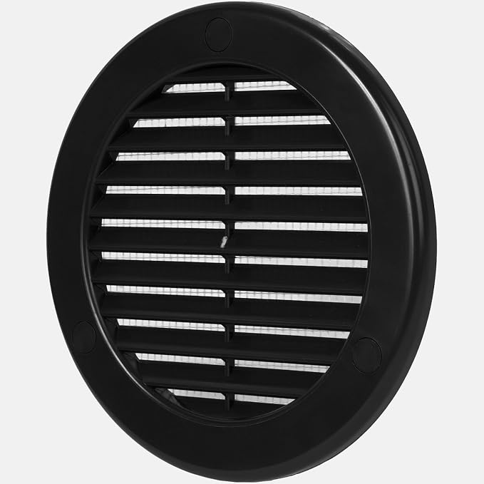 Vent Systems 4" Inch - Image 9