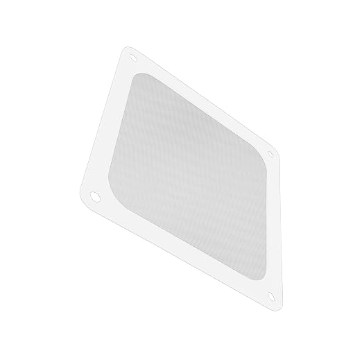 Silverstone Technology FF143W 140mm Ultra Fine Fan Filter - Image 2