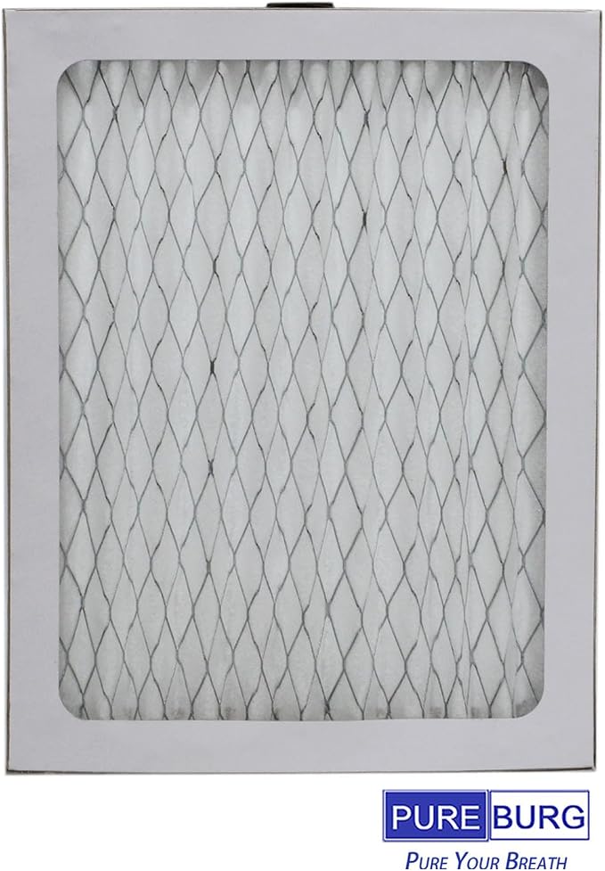 PUREBURG Replacement Filter Compatible - Image 2