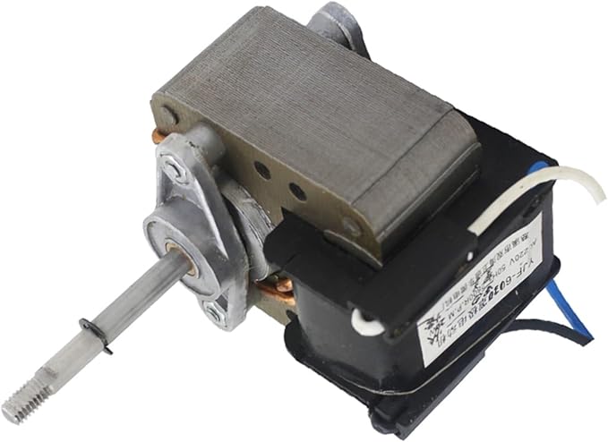 220v 2800 Rpm Shaded Pole Motor Air Purifier Fan Ac Asynchronous Motor Air - Image 2