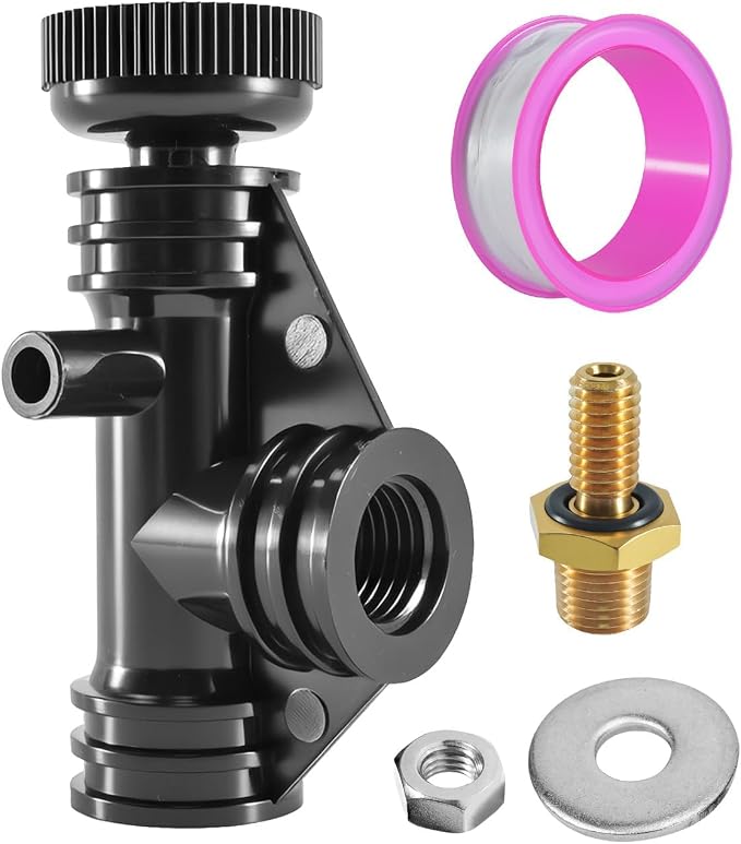 154687 Air Bleeder Assembly Fit by Unknown