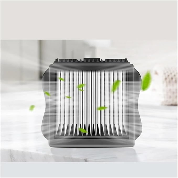 Brush Roller/Filter Replacement ，Compatible - Image 4