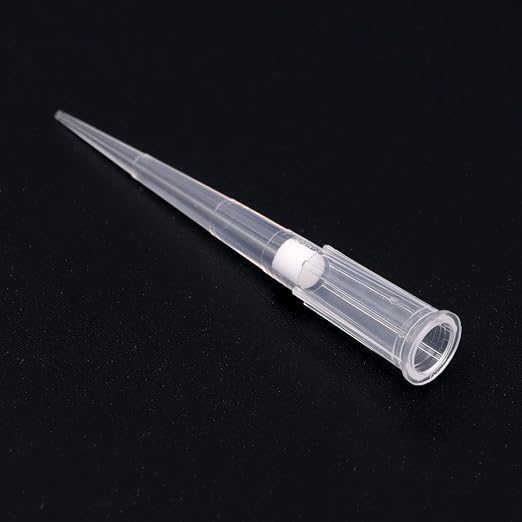 sterile Pipette tip 100ul, Universal Type, 96 Tips/Box - Image 3