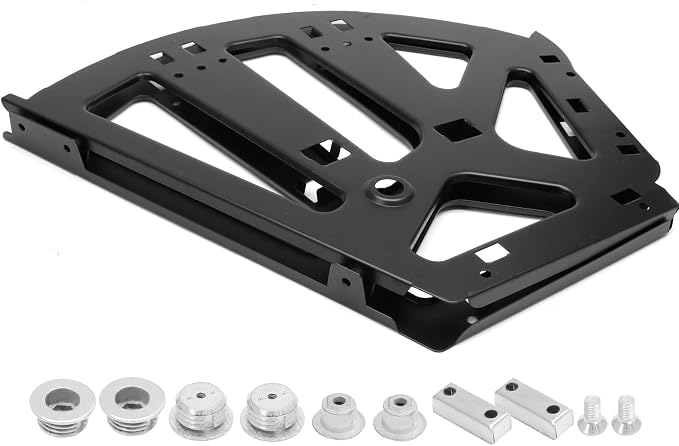 Litoexpe 3 Layers Black Shoes Drawer Cabinet Hinges, Stainless Steel Shoe - Image 7