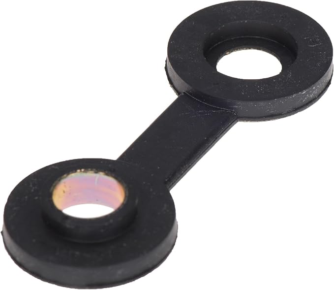 Genuine OEM For Subaru 1996-2008 Air Cleaner Intake Resonator Mount Cushion by Unknown