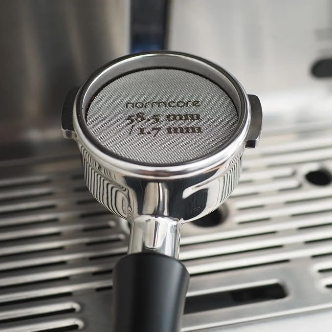 Normcore 58.5mm Puck Screen - Image 4