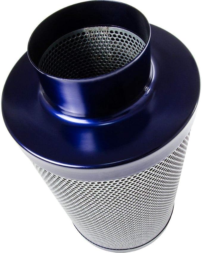 Active Air ACCF3910, 215 CFM Carbon Filter - Image 2