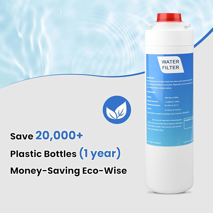 3 Pack 51300C Replacement Filter Compatible - Image 6
