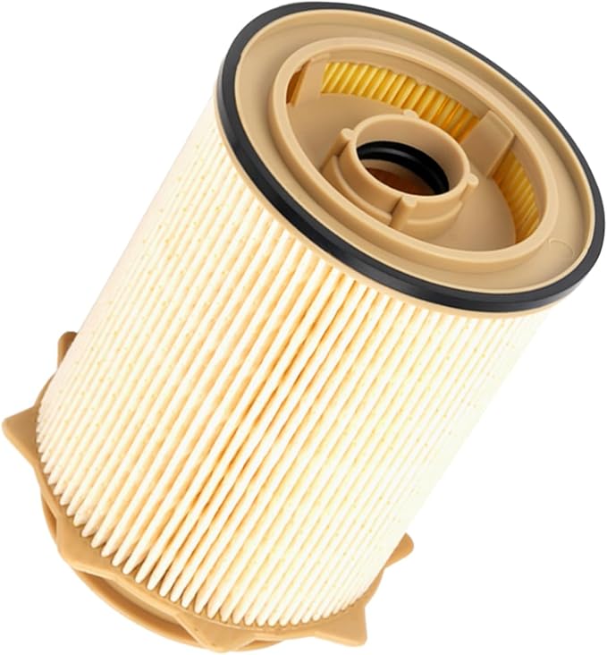 6.7L Cummins Fuel Filter Water Separator and Oil Filter Set Replacement - Image 5
