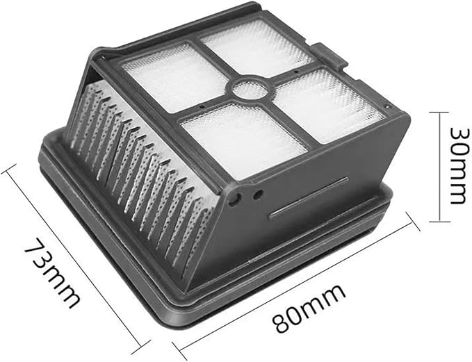 wet dry vacuum cleaner, Compatible - Image 3