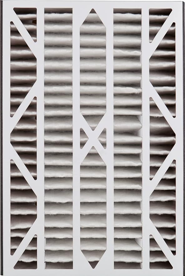 Nordic Pure 16x25x3 MERV 14 Plus Carbon Trion Air Bear Cub Replacement Air - Image 4