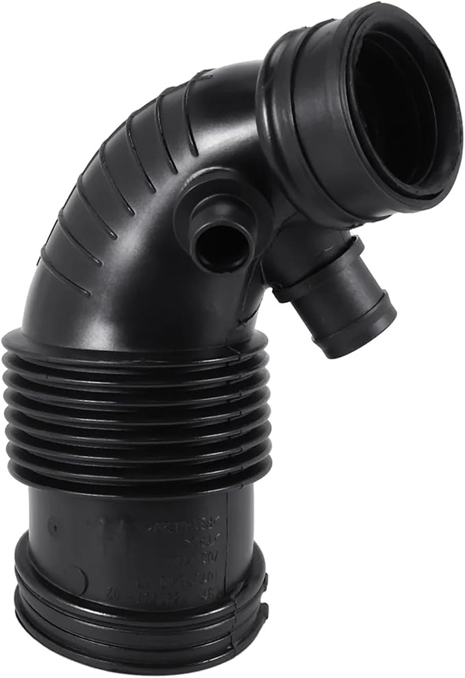 1pc Air Duct Filtered Pipe Intake Hose 13717597586 - Image 2