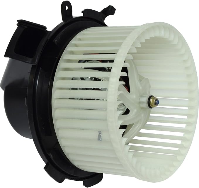 HVAC A/C Blower Motor W/Wheel by UAC