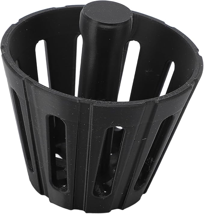 Filter Paper Assistant Coffee Filter Shape Retainer Professional Press - Image 2