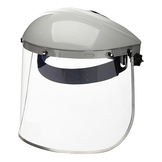 Sellstrom Advantage Face Shield by Sellstrom