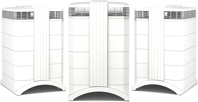IQAir HealthPro Compact XE Air Purifier by IQAir