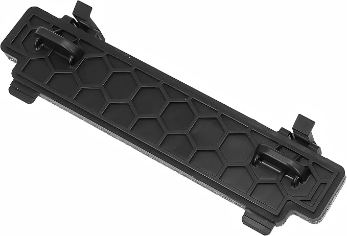 97129-B2000, Air Conditioner Heater Cabin Air Filter Cover by Unknown