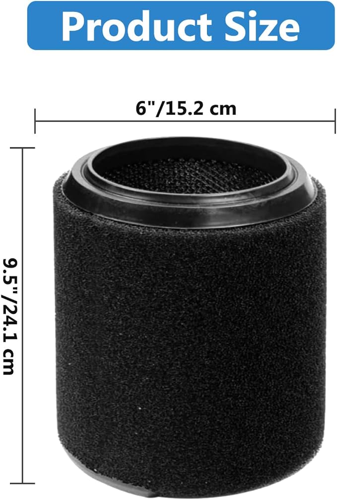 2 Pack Replacement VF7000 Filter - Image 2