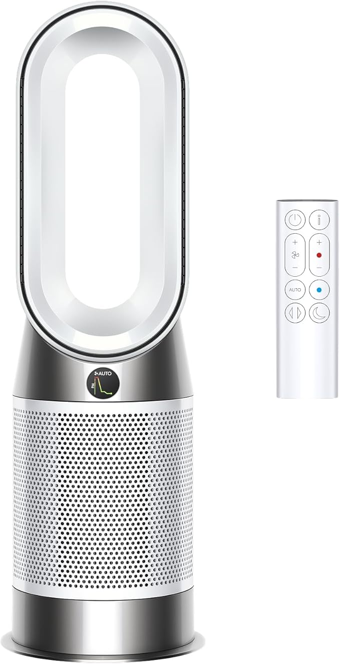 Dyson Purifier Hot+Cool HP1 by Unknown
