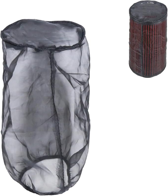 Air Filter Cover Large Dustproof Protective by VISVIC
