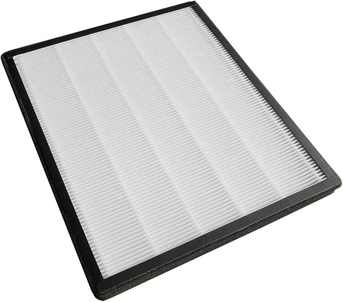 True HEPA And Activated Carbon Filter Set Replacement，Compatible by Unknown