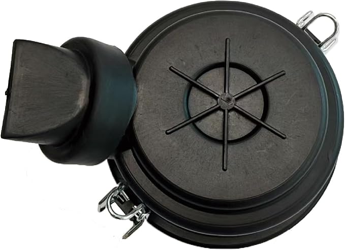 11011-7058 Air Filter Cover Cap Fit by Unknown