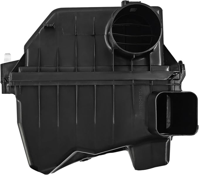 Engine Air Filter Cleaner Box Housing Air Cleaner Box Filter Housing Compatible - Image 5
