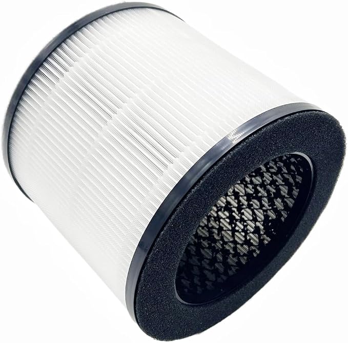 H08 Replacement Filter For Air Purifiers Compatible - Image 3