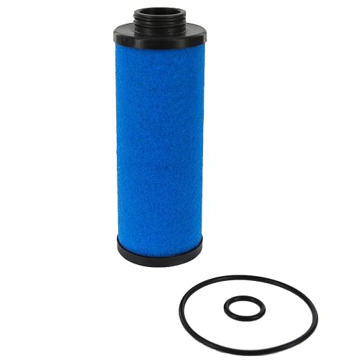 Aftermarket Atlas Copco 2901-0530-00 Coalescing Filter Element | .01 Micron by Industrial+Service+Solutions