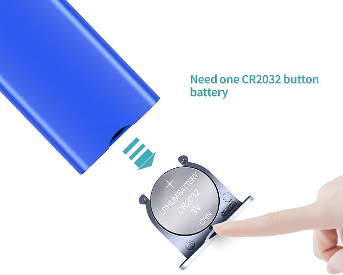 New Replacement Remote Control Compatible - Image 6