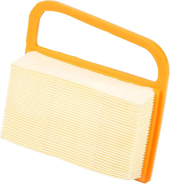 Air Filters Set for TS410 TS420 Concrete Cutoff Chop Saw Parts Replace Kit - Image 5