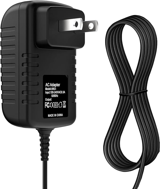 24V AC/DC Adapter for MOOKA B-D02L Air Purifier by Unknown
