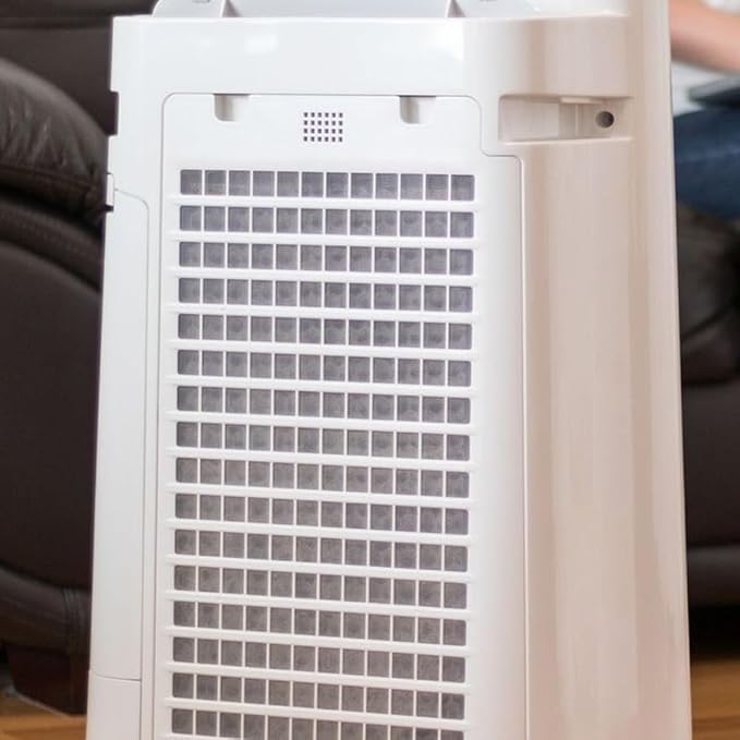 Electrostatic Vent Filter Kit, Install Enhances Airflow - Image 8