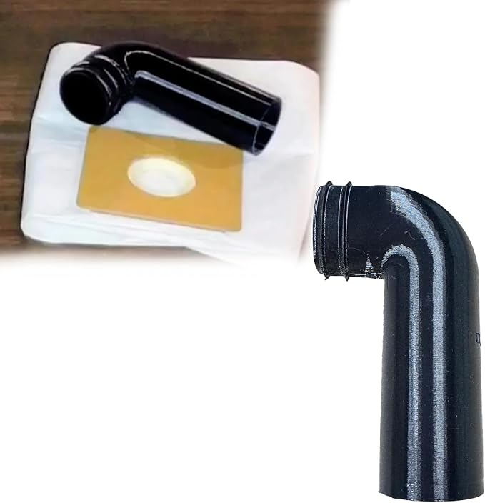 For DeWalt DCV580H Adapter, for HEPA Filter Attachment Kit Compatible by Unknown