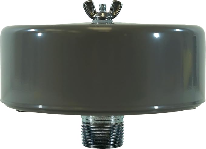 Replacement Air Intake Filter Assembly by Unknown