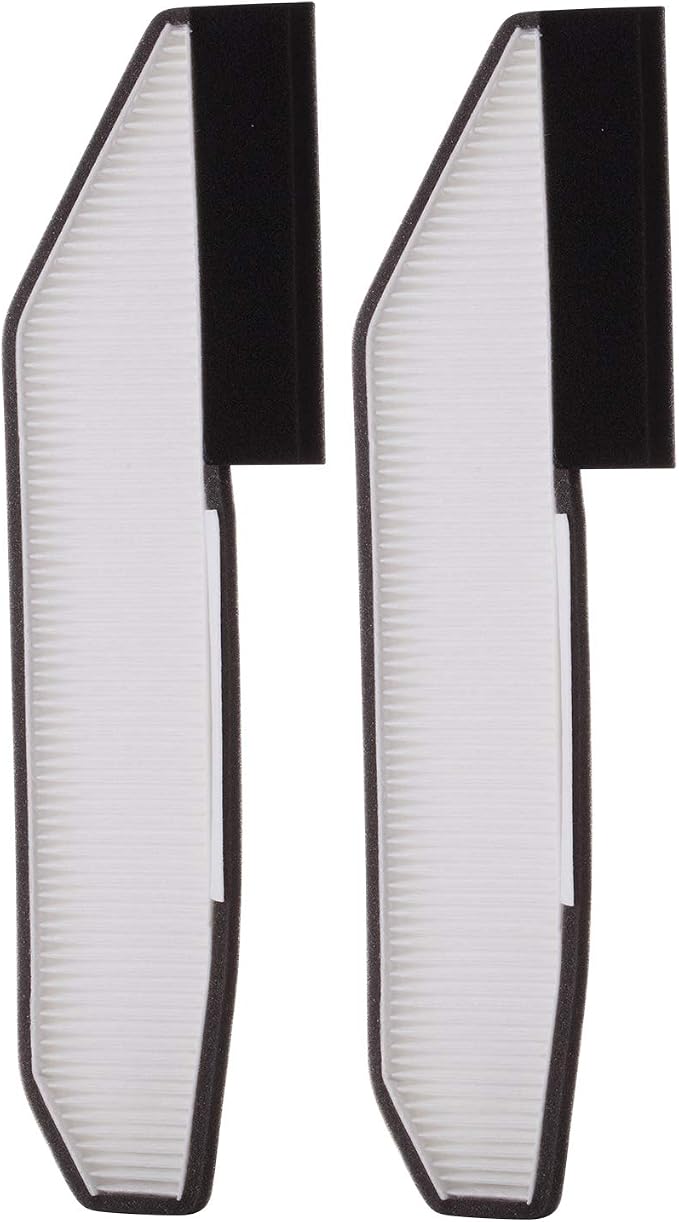 PG PC99451 Cabin Air Filter | Fits 2000-2002 Jaguar XK8, XKR 4.0L; 2003-2006 - Image 3
