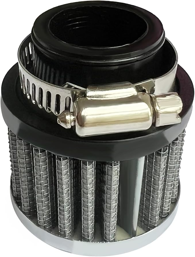 Air Intake Filter by 3DSKY