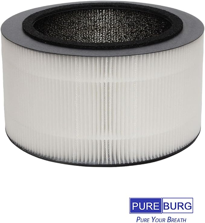 PUREBURG Replacement Filter Compatible - Image 4
