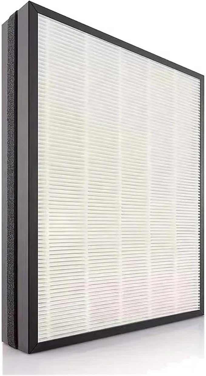 Replacement HEPA Carbon Combined Filter，Compatible by Unknown