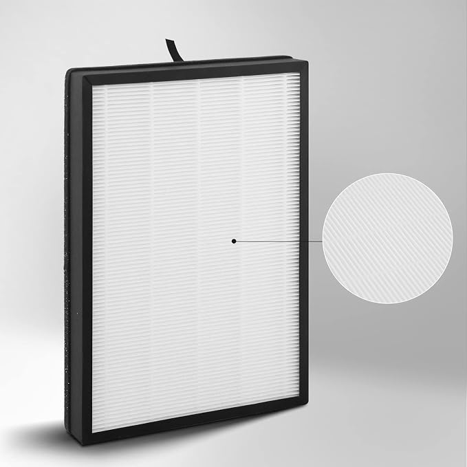 2-Pack FA-500 Replacement Filter Compatible - Image 4