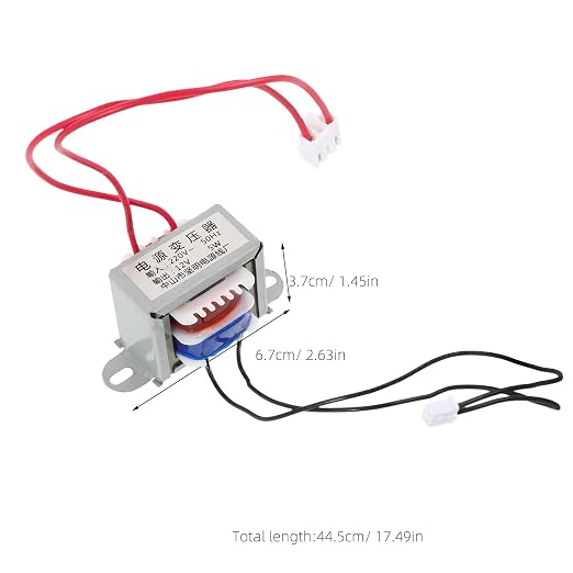 COHEALI Air Conditioner Power Transformer Replacement Accessory - Image 2