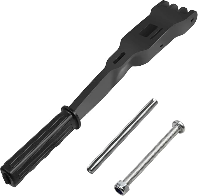 ECX1040 DE Pool Filter Bump Handle Assembly Compatible by Unknown