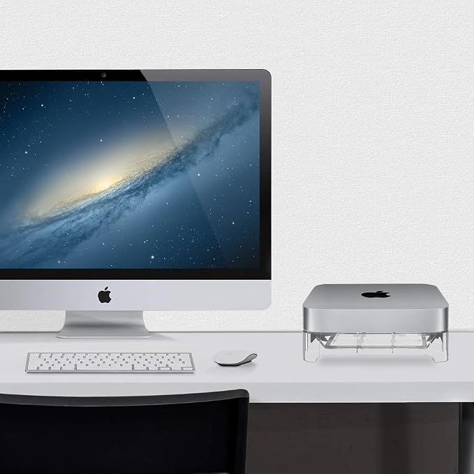 IFCASE Desktop Dust, Air Filter Stand - Image 7