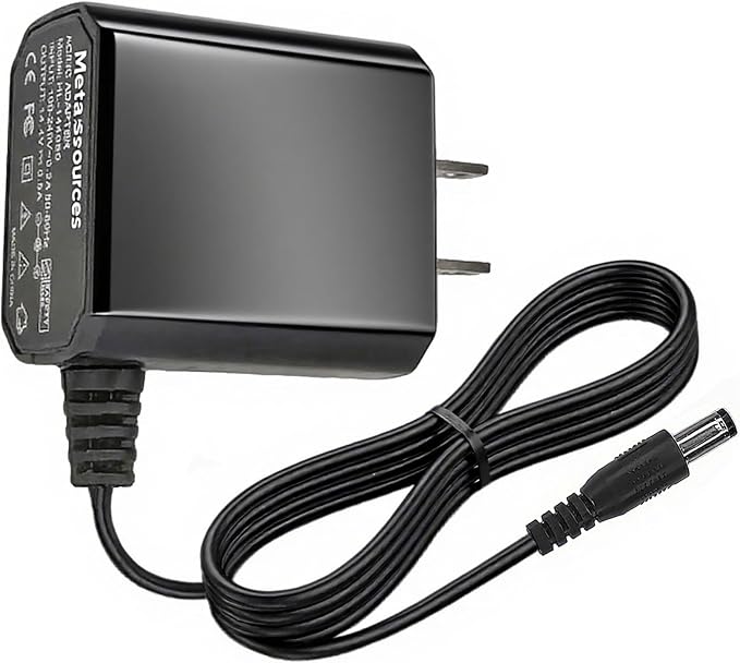 AC Adapter Compatible with Westinghouse 1804 NCCO1804 SP6440 SP-6440 NCCO - Image 2