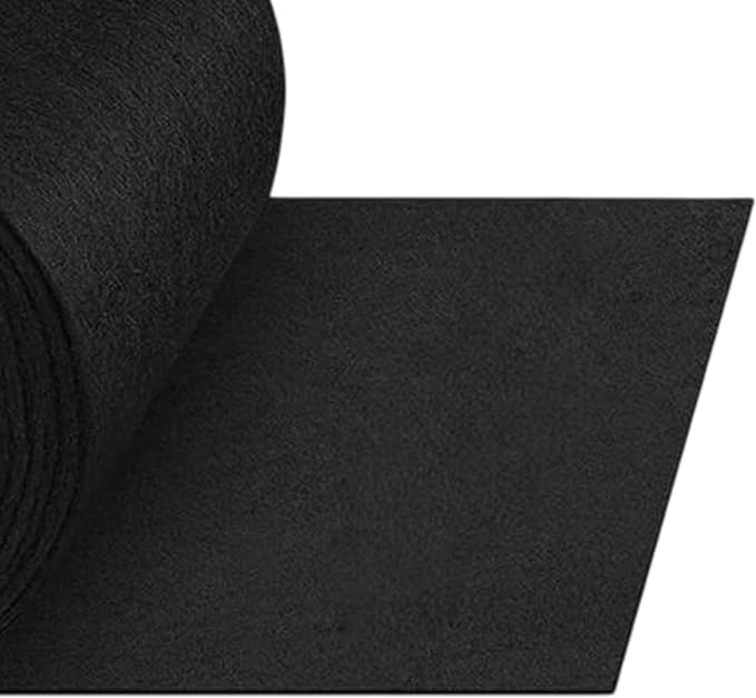 Roof Vent - Attic Mesh for Airflow Control | Ventilation Roll Filter Barrier - Image 7