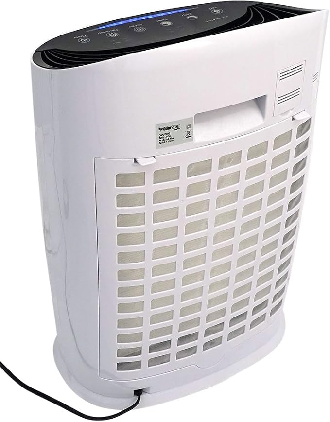 OdorStop HEPA Air Purifier - Image 3